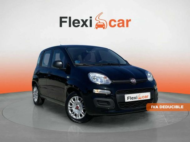 Fiat Panda 51 kW image number 4