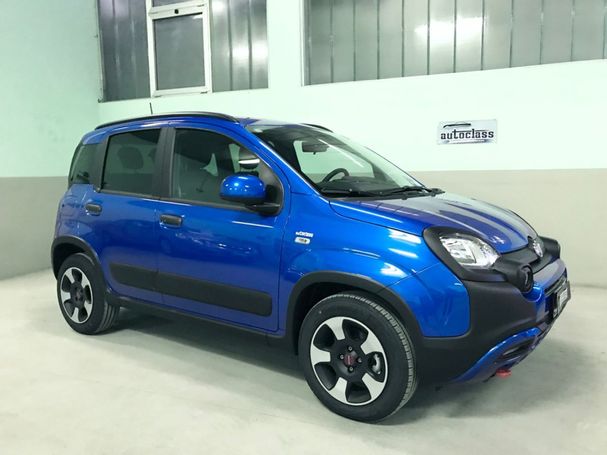 Fiat Panda 1.0 Hybrid 52 kW image number 1