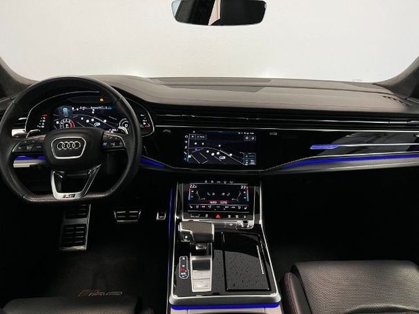 Audi RSQ8 4.0 TFSI quattro Tiptronic 441 kW image number 10