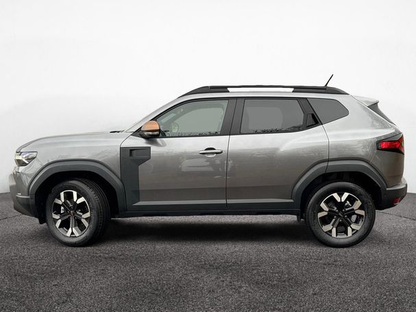 Dacia Duster Hybrid 140 Extreme 103 kW image number 5