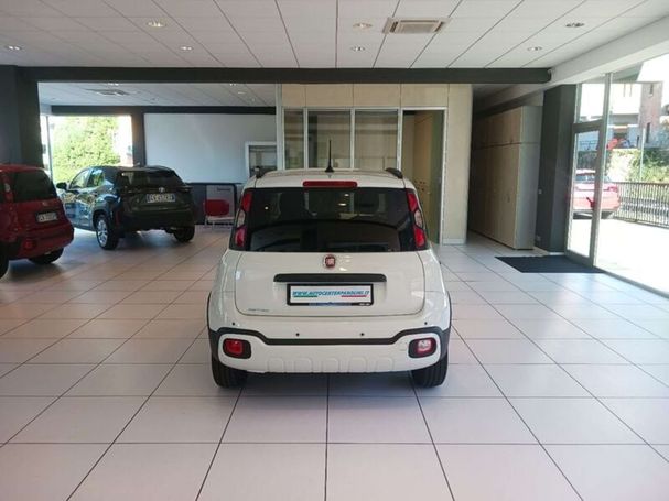 Fiat Panda 51 kW image number 3