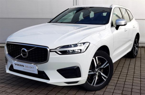 Volvo XC60 110 kW image number 1