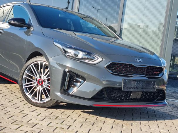 Kia ProCeed GT 150 kW image number 3