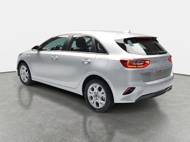 Kia Ceed 1.5 T-GDI Vision DCT7 103 kW image number 5