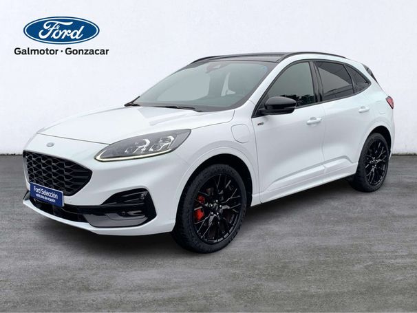 Ford Kuga 165 kW image number 1