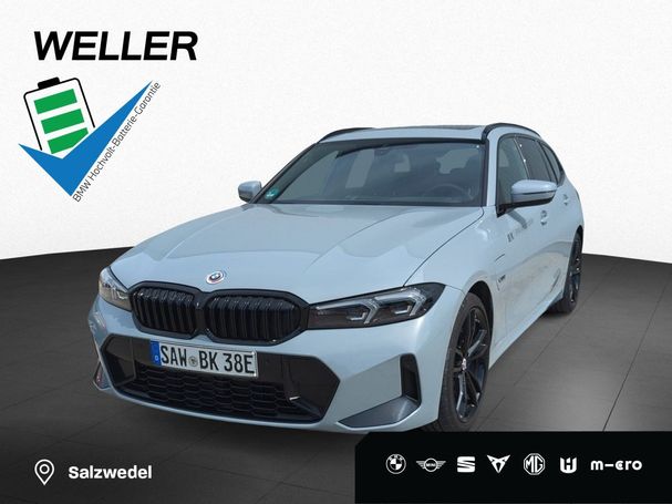 BMW 330 e Touring M Sportpaket 215 kW image number 2