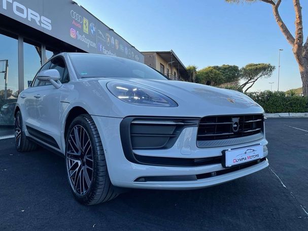 Porsche Macan 195 kW image number 2