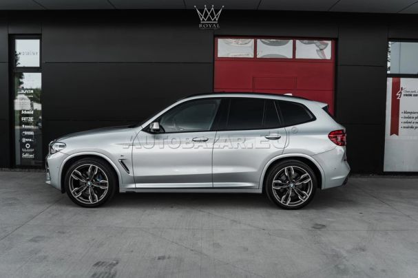 BMW X3 M40i xDrive 265 kW image number 5