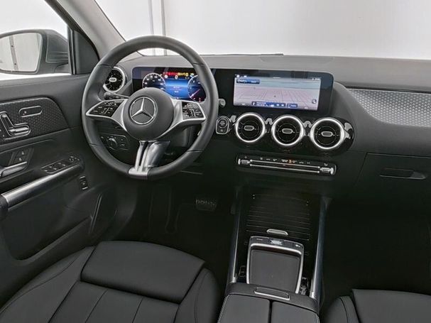 Mercedes-Benz GLA 200 d 110 kW image number 6