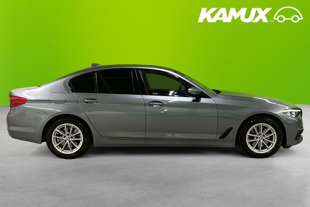 BMW 520d xDrive Sport Line 140 kW image number 2