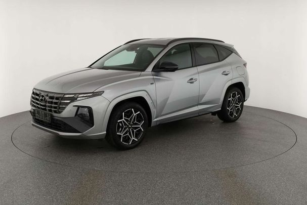 Hyundai Tucson 1.6 T-GDI 110 kW image number 29