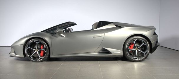 Lamborghini Huracan 470 kW image number 5