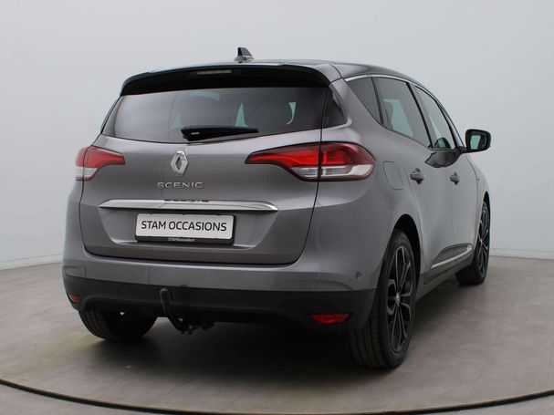 Renault Scenic TCe 140 EDC BLACK EDITION 104 kW image number 18