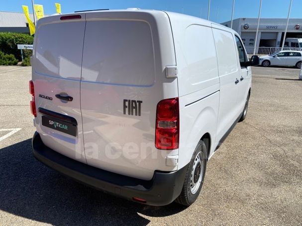 Fiat Scudo 107 kW image number 10