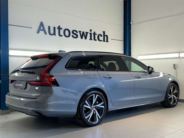 Volvo V90 T6 AWD Recharge 293 kW image number 6