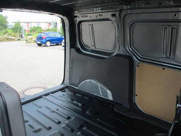 Ford Transit Connect 74 kW image number 7