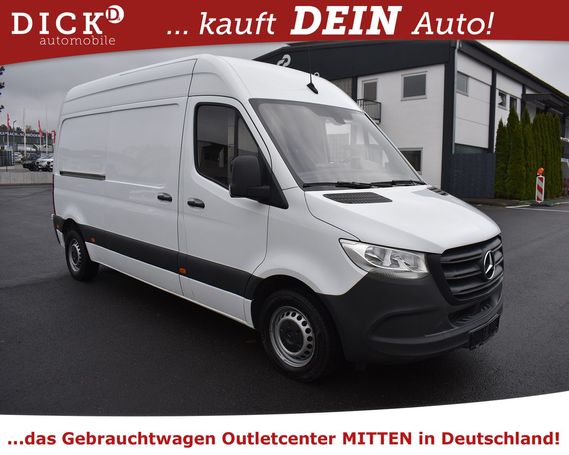 Mercedes-Benz Sprinter 211 CDi 84 kW image number 3