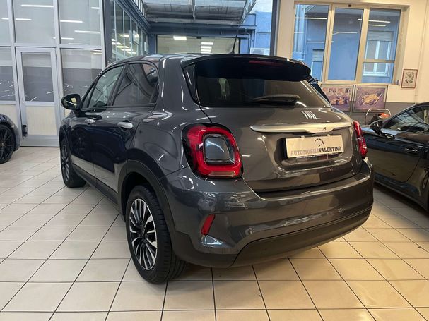 Fiat 500X 1.0 88 kW image number 6