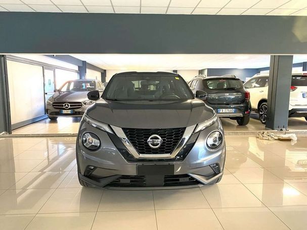 Nissan Juke DIG-T Tekna 86 kW image number 3