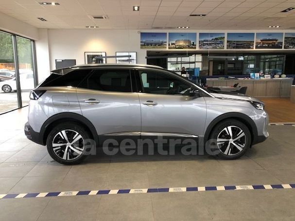 Peugeot 3008 PureTech 130 EAT8 S&S 96 kW image number 12