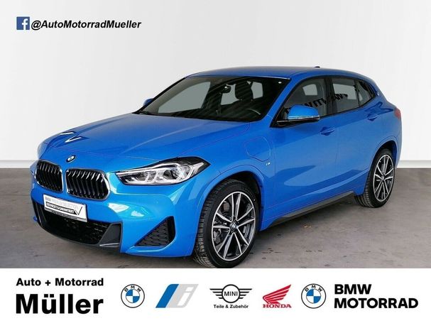 BMW X2 xDrive25e M Sport X 162 kW image number 1