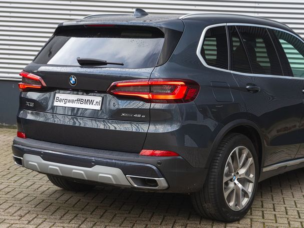 BMW X5 45e xDrive 290 kW image number 10