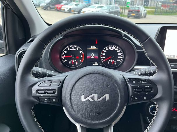 Kia Picanto 1.0 49 kW image number 8