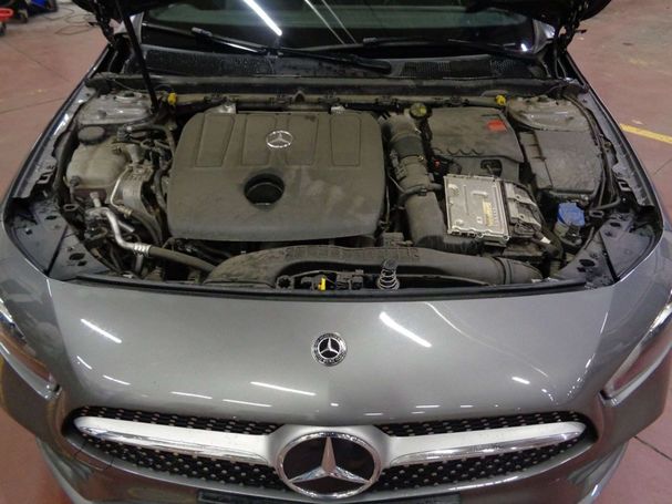 Mercedes-Benz A 180 d 85 kW image number 10