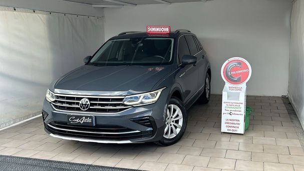 Volkswagen Tiguan 2.0 TDI Elegance DSG 110 kW image number 1