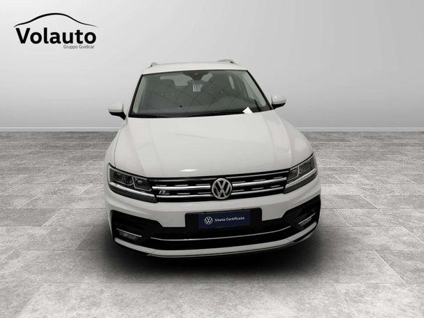 Volkswagen Tiguan 96 kW image number 3