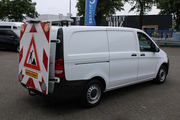 Mercedes-Benz Vito 116 CDI 120 kW image number 3