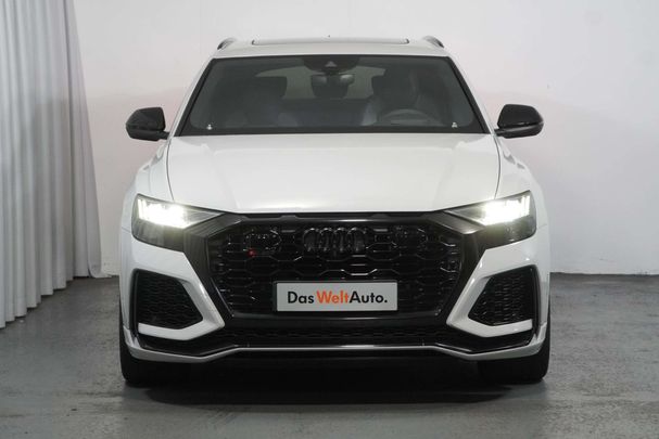 Audi RSQ8 441 kW image number 2