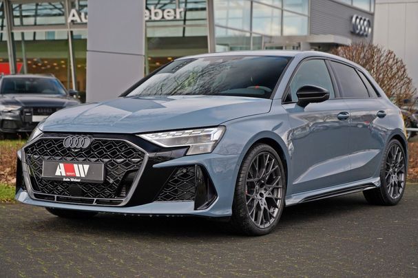 Audi RS3 Sportback 294 kW image number 1