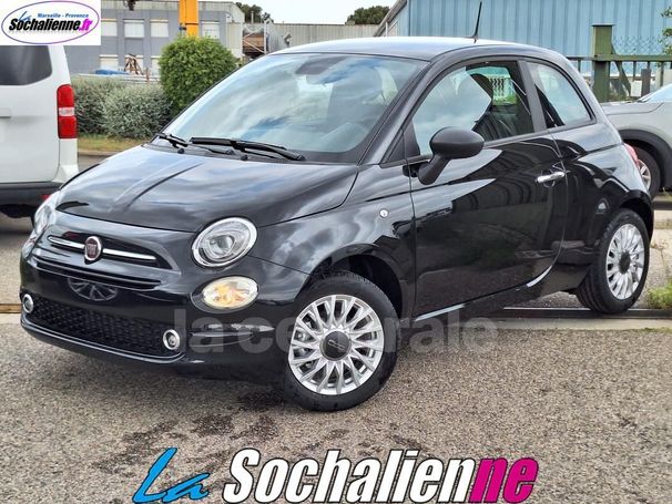 Fiat 500 1.0 51 kW image number 1