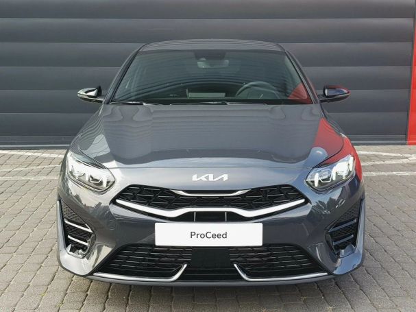 Kia ProCeed GT Line 103 kW image number 3