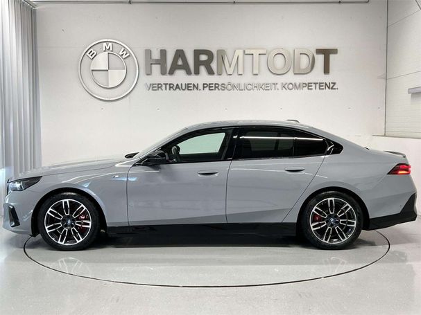 BMW i5 M60 xDrive 442 kW image number 5