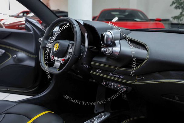 Ferrari F8 Spider 530 kW image number 12