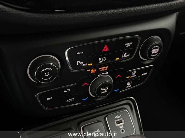 Jeep Compass Limited 110 kW image number 20