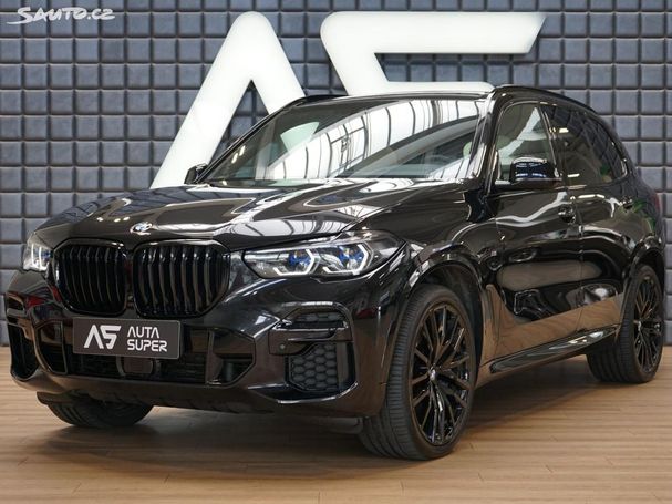 BMW X5 xDrive 250 kW image number 2