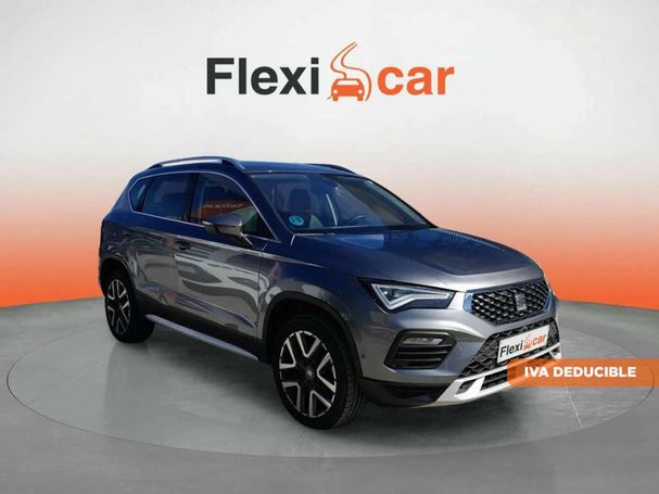 Seat Ateca 2.0 TDI 110 kW image number 3