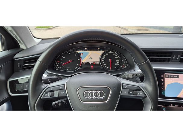 Audi A6 2.0 TDI Avant 120 kW image number 13