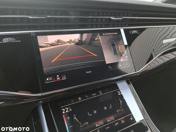 Audi SQ7 373 kW image number 32