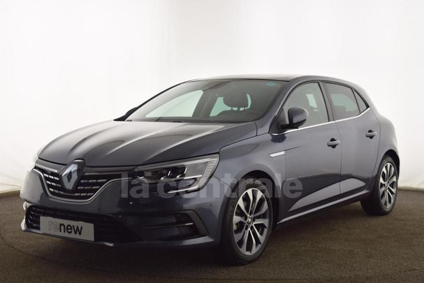 Renault Megane 103 kW image number 1