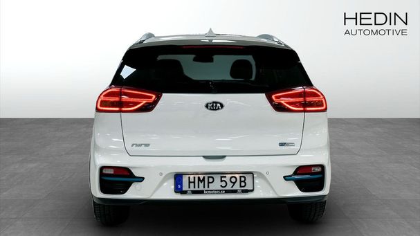 Kia Niro e 64 kWh 150 kW image number 7