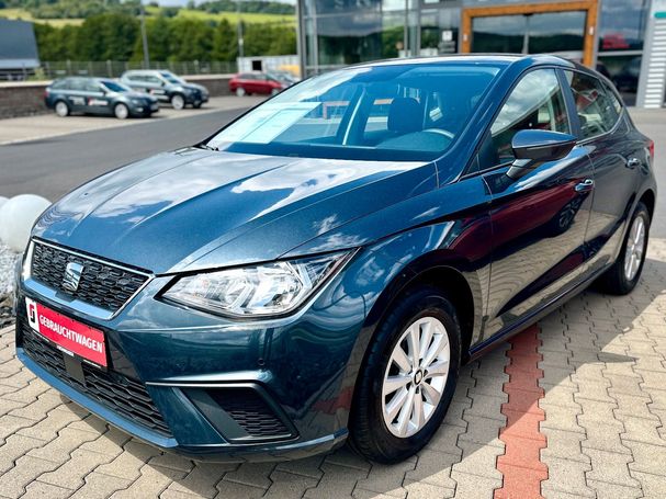 Seat Ibiza 1.0 TSI Style 70 kW image number 1