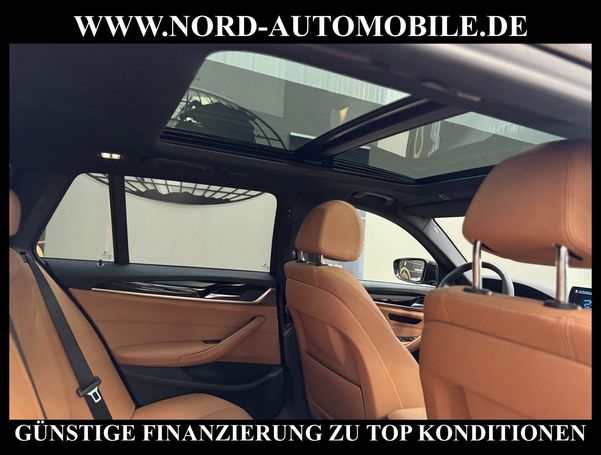 BMW 530 Touring xDrive 215 kW image number 24