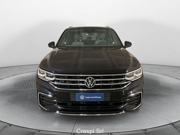 Volkswagen Tiguan 1.4 eHybrid R-Line DSG 180 kW image number 3