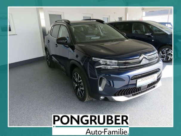 Citroen C5 Aircross 165 kW image number 2