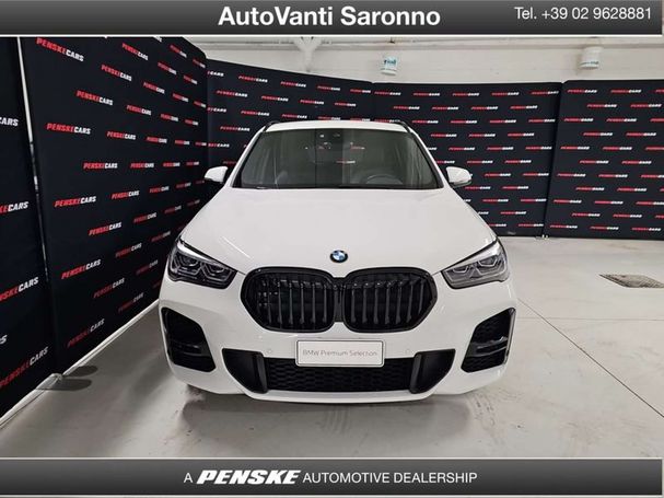 BMW X1 20d xDrive 140 kW image number 2