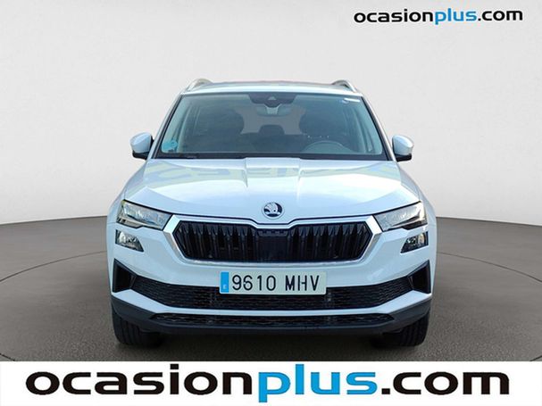 Skoda Karoq 1.5 TSI ACT Ambition 110 kW image number 12